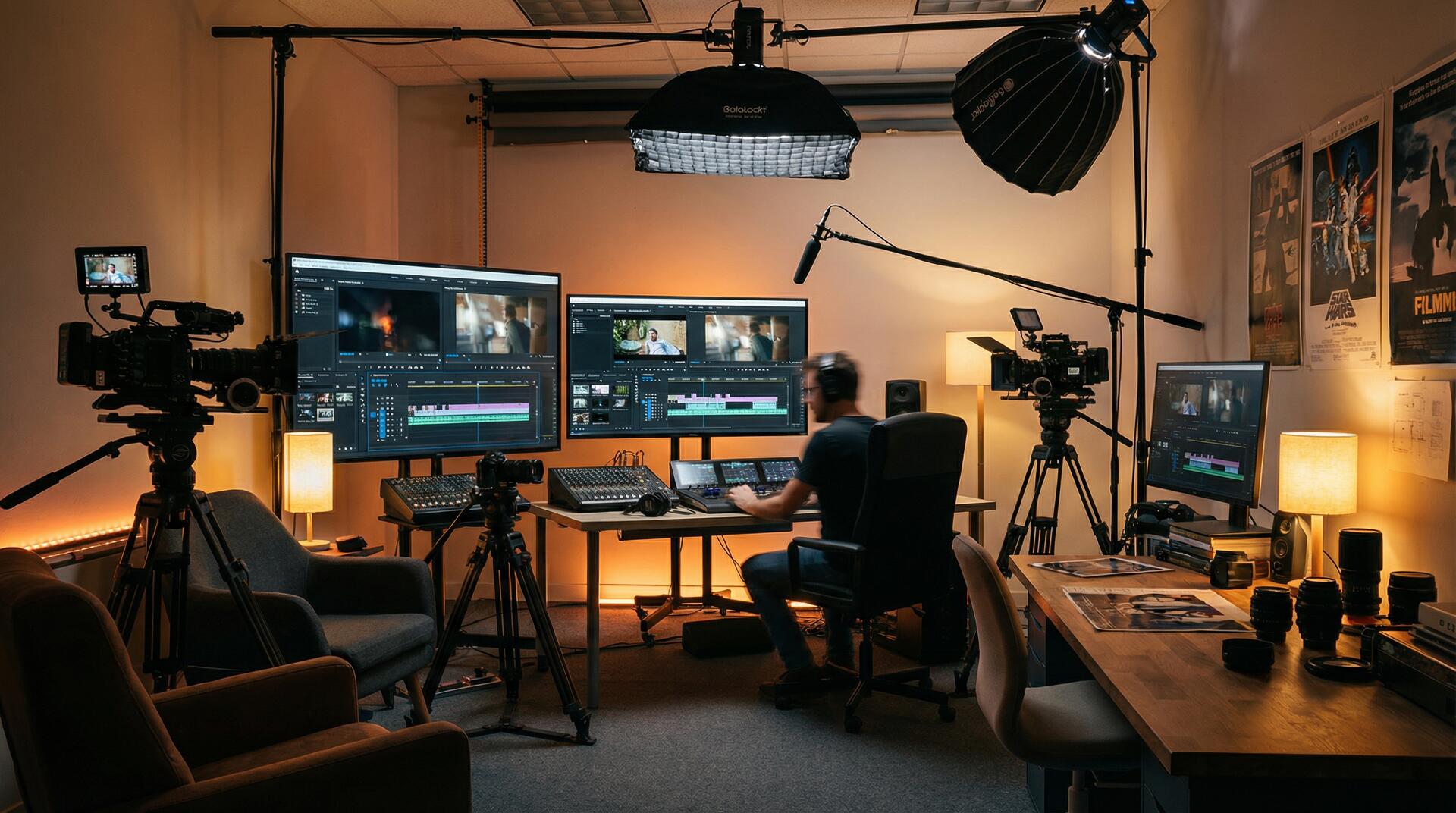 麻豆传媒视频拍摄教程